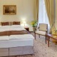 Jednolůžkový pokoj - Windsor Spa Hotel  Karlovy Vary